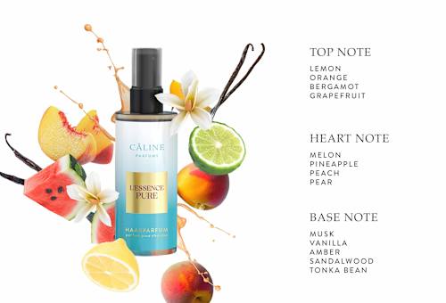 Haarparfum L`Essence Pure CÂLINE