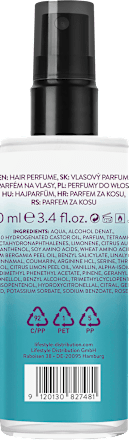 Haarparfum L`Essence Pure CÂLINE