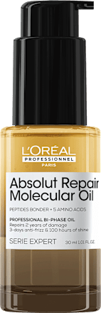 Haaröl Absolut Repair Molecular Bi-Phase Oil L'ORÉAL PROFESSIONNEL