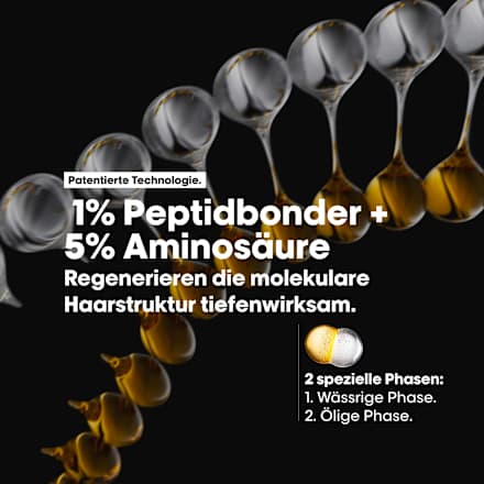 Haaröl Absolut Repair Molecular Bi-Phase Oil L'ORÉAL PROFESSIONNEL