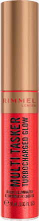 Multi Tasker Turbocharged Glow highlighter - 03 RIMMEL LONDON