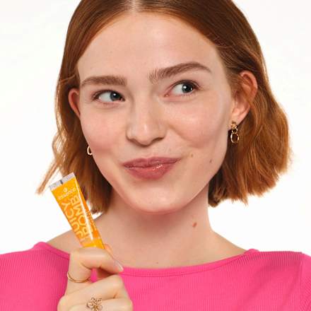 Sjajilo za usne Juicy Bomb – 109 Bee Mine essence