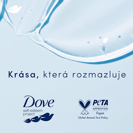 Advanced Care antiperspirant sprej Fresh Cotton & Sea Minerals Dove