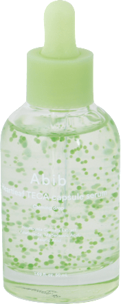 Upokojujúce pleťové sérum Heartleaf TECA capsule serum Calming drop Abib