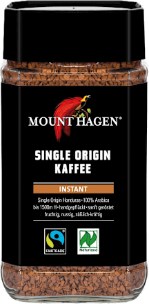 EKO Kava instant – Single Origin MOUNT HAGEN