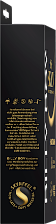 Kondome Skyn Hautnah BILLY BOY