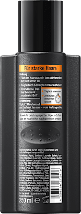 Shampoo Coffein C1 Alpecin