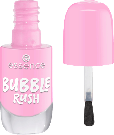 Lak za nokte Gel Colour – 21 Bubble Rush essence