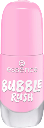 Gel lak za nokte - 21 Bubble Rush essence