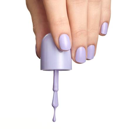 Lak za nokte Gel Colour – 32 Lilac You Lots essence