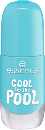Lak za nokte Gel Colour – 39 Cool by the Pool essence