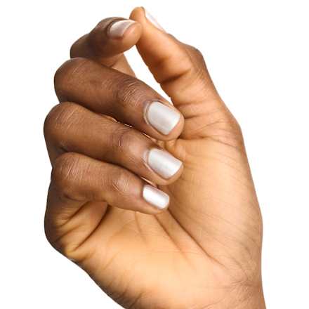 Lak za nokte Gel Colour – 17 Faux Pearl essence