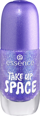 Lak za nokte Gel Colour – 34 Take Up Space essence