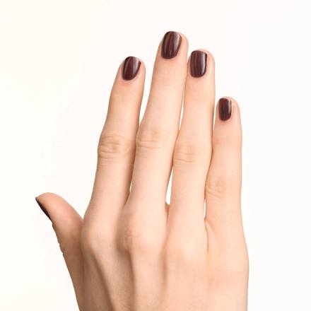 Lak za nokte Gel Colour – 44 Truffle Trouble essence