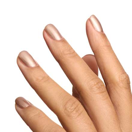 Gel lak za nokte - 43 Sweet 'n' Satin essence