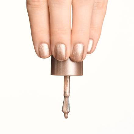 Lak za nokte Gel Colour – 43 Sweet 'N' Satin essence