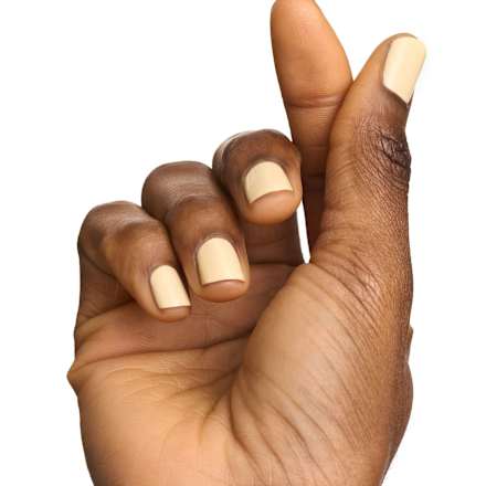 Nagellack Gel 40 My Butter Half essence