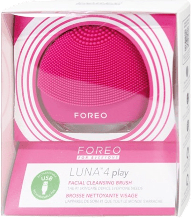 Spazzola viso Cheery up!  FOREO