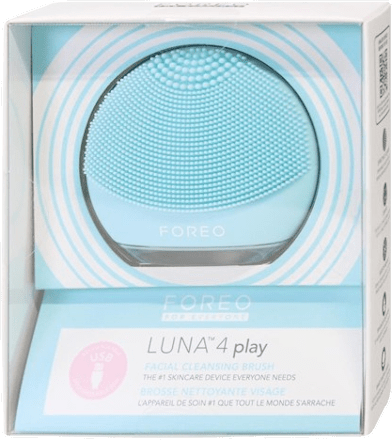 Spazzola viso Mint for you! FOREO