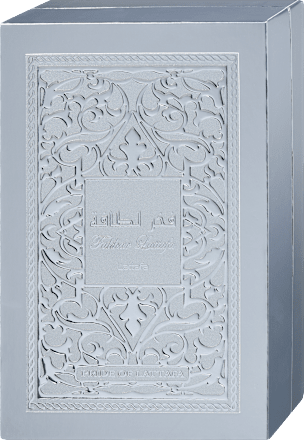 Uniseks parfumska voda Fakhar Platin Lattafa