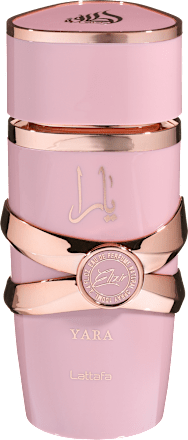 Parfumska voda za ženske Yara Elixir  Lattafa