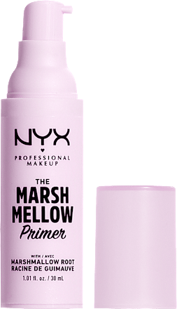 Primer za obraz The Marshmellow Smoothing NYX PROFESSIONAL MAKEUP