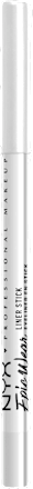 tužka na oči Epic Wear, 09 Pure White NYX PROFESSIONAL MAKEUP