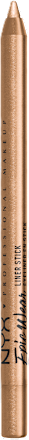 tužka na oči Epic Wear, 02 Gold Plated NYX PROFESSIONAL MAKEUP