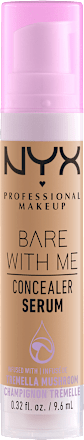 Serum korektor Bare With Me, 07 Medium NYX PROFESSIONAL MAKEUP