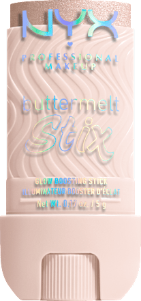 Osvetljevalec v stiku Buttermelt Glow Stix, 01 Big Melt Energy NYX PROFESSIONAL MAKEUP