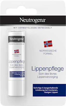 Lippenpflege Norwegische Formel Neutrogena