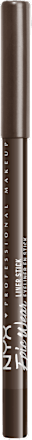 tužka na oči Epic Wear, 07 Deepest Brown NYX PROFESSIONAL MAKEUP