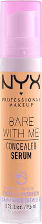 Serum korektor Bare With Me, 06 Tan NYX PROFESSIONAL MAKEUP