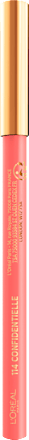 Lipliner Color Riche 114 Confidentielle  L'ORÉAL PARiS
