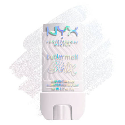 Osvetljevalec v stiku Buttermelt Glow Stix, 03 That's So Melt NYX PROFESSIONAL MAKEUP