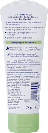 Wundschutzcreme HiPP Babysanft