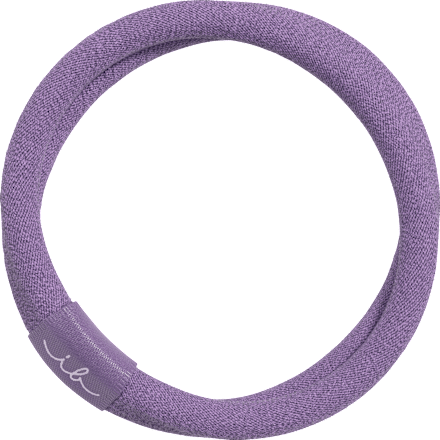 Haargummi-Set Neon Glow invisibobble