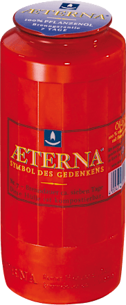 Grablicht Öl-Licht AETERNA
