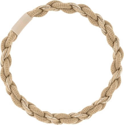 Haargummi-Set Flower Pearl invisibobble