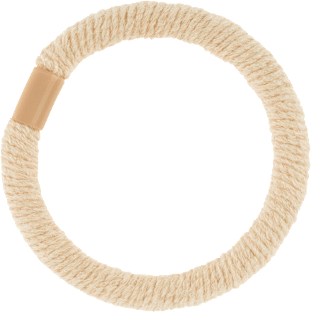 Haargummi-Set Flower Pearl invisibobble