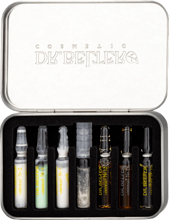 Ampullen »intensa« DR.BELTER