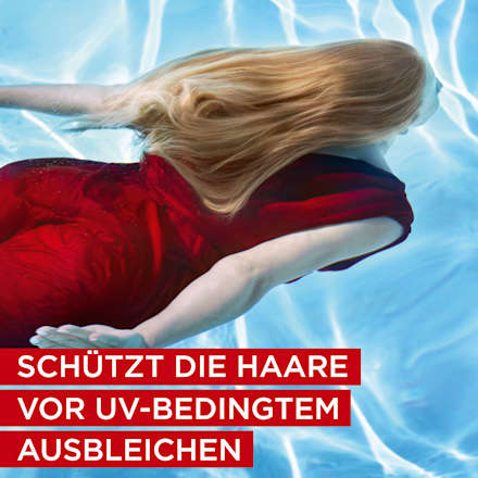 2in1 Farbschutz Pflegeshampoo und Spülung L'ORÉAL PARiS ELVITAL