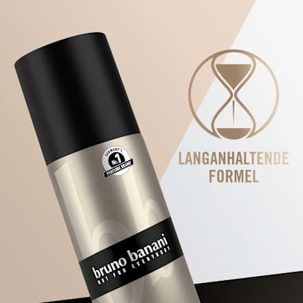 Deospray Man Bruno Banani