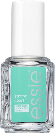 Base Coat Strong start essie