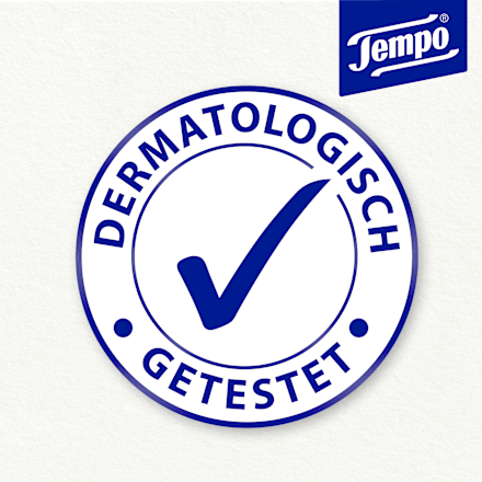 Taschentücher Duftedition Duo Box sortiert 4-lagig (2x90 Blatt) Tempo