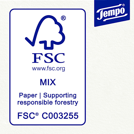 Taschentücher Duftedition Duo Box sortiert 4-lagig (2x90 Blatt) Tempo