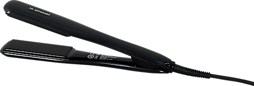 Infinity Salon Pro Styler Professionelles Glätteisen hh simonsen