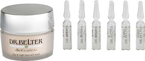 Geschenkset Day & Night Special Anti-Aging DR.BELTER