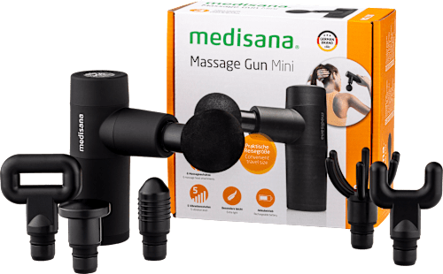 Mini Massage Gun medisana