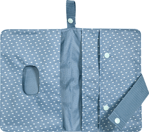 Windeltasche sortiert babylove